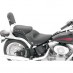 ASIENTO MUSTANG STYLE SOFTAIL 07-12
